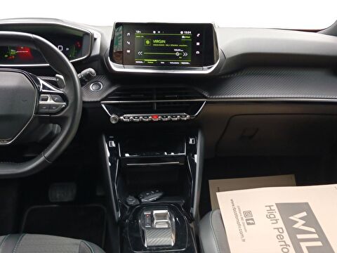 peugeot, 2008, 1.5 bluehdı allure eat8, otomatik, dizel 2.el otomobil | renew 19