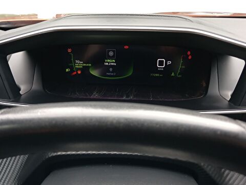 peugeot, 2008, 1.5 bluehdı allure eat8, otomatik, dizel 2.el otomobil | renew 11