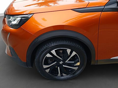 peugeot, 2008, 1.5 bluehdı allure eat8, otomatik, dizel 2.el otomobil | renew 6