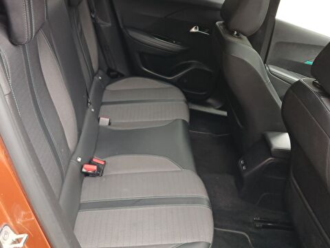 peugeot, 2008, 1.5 bluehdı allure eat8, otomatik, dizel 2.el otomobil | renew 15