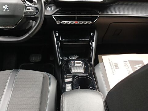 peugeot, 2008, 1.5 bluehdı allure eat8, otomatik, dizel 2.el otomobil | renew 20