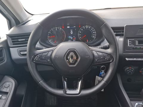 renault, clio, 1.0 tce joy x-tronic, otomatik, benzin 2.el otomobil | renew 14