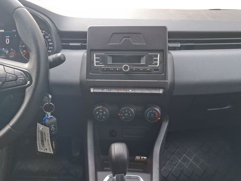 renault, clio, 1.0 tce joy x-tronic, otomatik, benzin 2.el otomobil | renew 11
