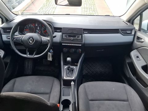 renault, clio, 1.0 tce joy x-tronic, otomatik, benzin 2.el otomobil | renew 16