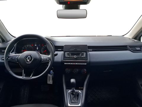 renault, clio, 1.0 tce joy x-tronic, otomatik, benzin 2.el otomobil | renew 8