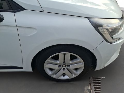 renault, clio, 1.0 tce joy x-tronic, otomatik, benzin 2.el otomobil | renew 6