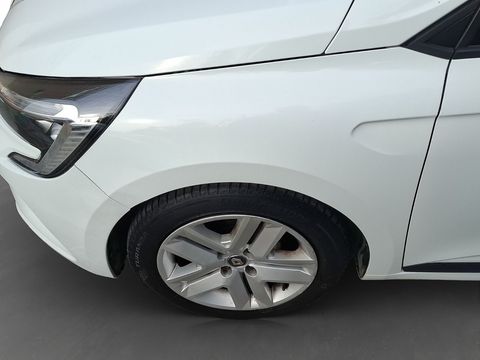renault, clio, 1.0 tce joy x-tronic, otomatik, benzin 2.el otomobil | renew 4