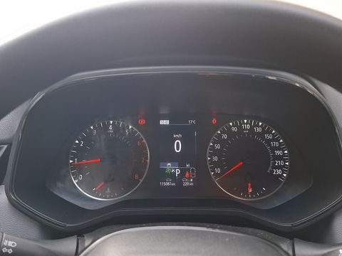 renault, clio, 1.0 tce joy x-tronic, otomatik, benzin 2.el otomobil | renew 10