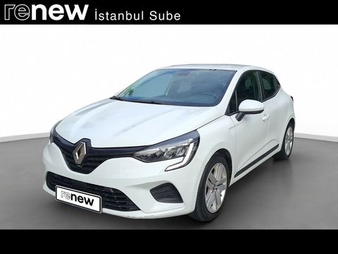 1.0 TCe Joy X-Tronic, 2. el otomobil | renew