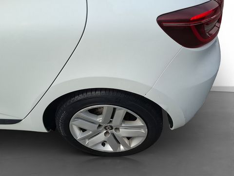renault, clio, 1.0 tce joy x-tronic, otomatik, benzin 2.el otomobil | renew 5