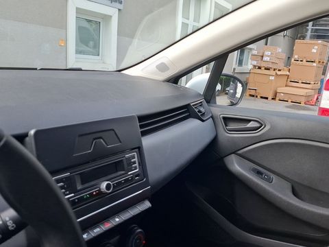 renault, clio, 1.0 tce joy x-tronic, otomatik, benzin 2.el otomobil | renew 21