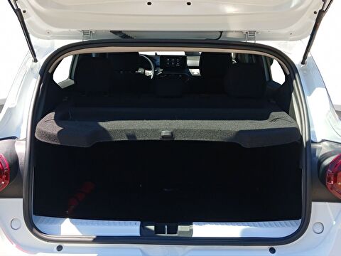 dacia, sandero stepway, 1.0 turbo eco-g essential, manuel, benzin 2.el otomobil | renew 10