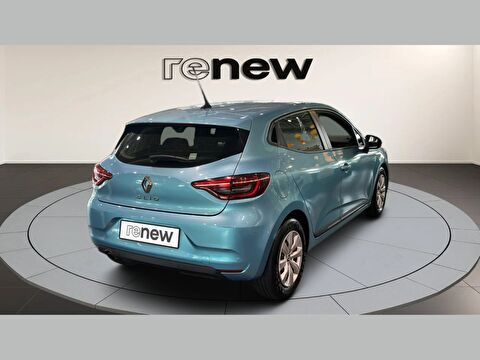 renault, clio, hatchback 1.0 tce joy x-tronic, otomatik, benzin 2.el otomobil | renew 7