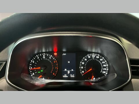 renault, clio, hatchback 1.0 tce joy x-tronic, otomatik, benzin 2.el otomobil | renew 9