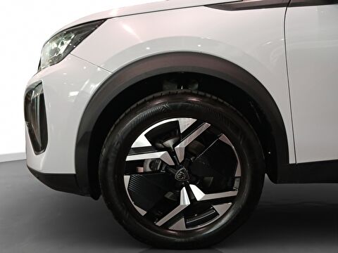 peugeot, 2008, crossover 1.2 puretech allure eat8, otomatik, benzin 2.el otomobil | renew 8