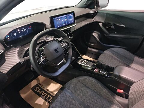 peugeot, 2008, crossover 1.2 puretech allure eat8, otomatik, benzin 2.el otomobil | renew 10