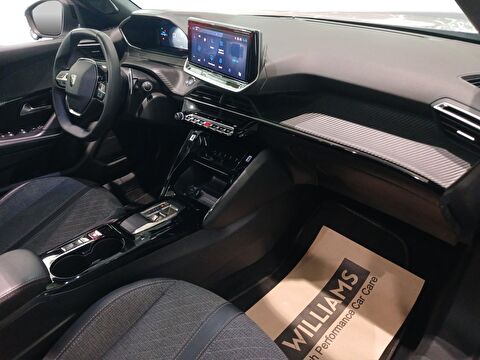 peugeot, 2008, crossover 1.2 puretech allure eat8, otomatik, benzin 2.el otomobil | renew 18