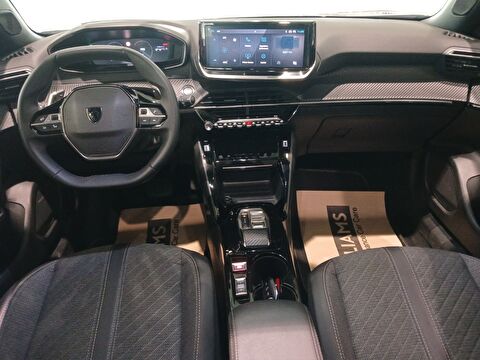 peugeot, 2008, crossover 1.2 puretech allure eat8, otomatik, benzin 2.el otomobil | renew 9