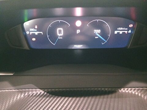 peugeot, 2008, crossover 1.2 puretech allure eat8, otomatik, benzin 2.el otomobil | renew 20
