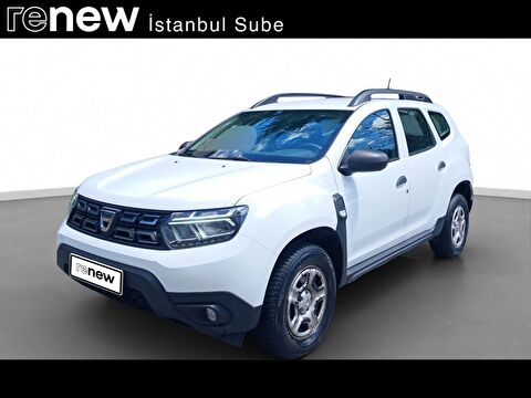1.3 Turbo 4x2 Comfort EDC, 2. el otomobil | renew