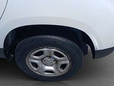 dacia, duster, 1.3 turbo 4x2 comfort edc, otomatik, benzin 2.el otomobil | renew 5