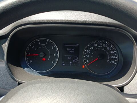 dacia, duster, 1.3 turbo 4x2 comfort edc, otomatik, benzin 2.el otomobil | renew 21