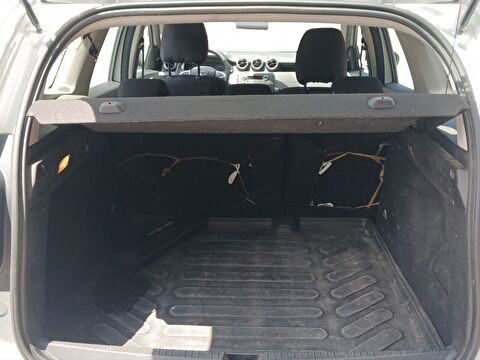 dacia, duster, 1.3 turbo 4x2 comfort edc, otomatik, benzin 2.el otomobil | renew 13