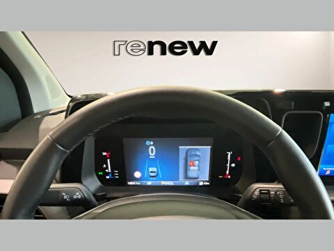 ford, tourneo courier, kombi 1.0 ecoboost deluxe otomatik, otomatik, benzin 2.el otomobil | renew 9
