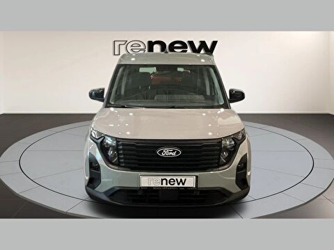 ford, tourneo courier, kombi 1.0 ecoboost deluxe otomatik, otomatik, benzin 2.el otomobil | renew 3