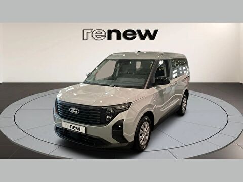 Ford, Tourneo Courier, Kombi 1.0 EcoBoost Deluxe Otomatik, Otomatik, Benzin 2. el otomobil | renew Mobile