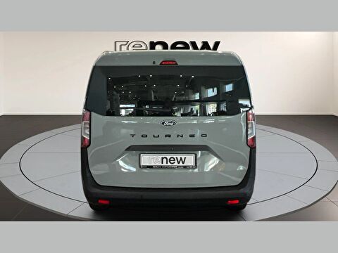 ford, tourneo courier, kombi 1.0 ecoboost deluxe otomatik, otomatik, benzin 2.el otomobil | renew 6