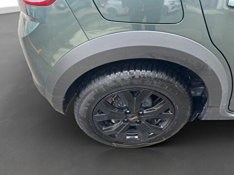 dacia, sandero, hatchback 1.0 tce stepway extreme otomatik, otomatik, benzin 2.el otomobil | renew 7