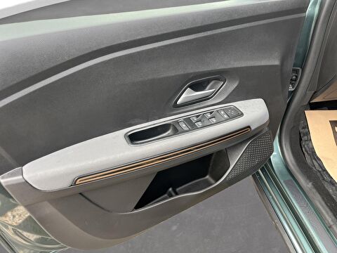 dacia, sandero, hatchback 1.0 tce stepway extreme otomatik, otomatik, benzin 2.el otomobil | renew 18