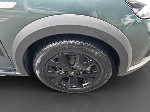 dacia, sandero, hatchback 1.0 tce stepway extreme otomatik, otomatik, benzin 2.el otomobil | renew 9