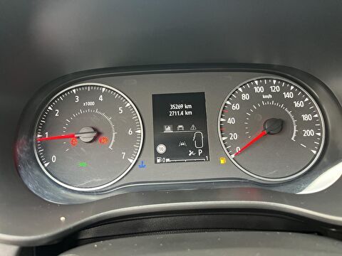 dacia, sandero, hatchback 1.0 tce stepway extreme otomatik, otomatik, benzin 2.el otomobil | renew 15