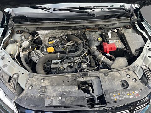 dacia, sandero, hatchback 1.0 tce stepway extreme otomatik, otomatik, benzin 2.el otomobil | renew 25