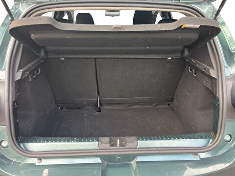 dacia, sandero, hatchback 1.0 tce stepway extreme otomatik, otomatik, benzin 2.el otomobil | renew 24