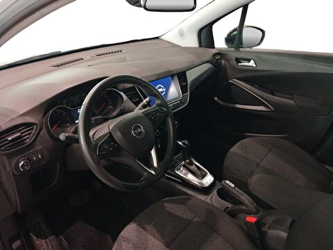 opel, crossland, suv 1.2 turbo essential otomatik, otomatik, benzin 2.el otomobil | renew 12