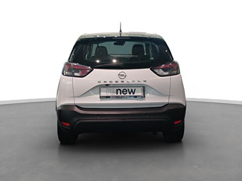 opel, crossland, suv 1.2 turbo essential otomatik, otomatik, benzin 2.el otomobil | renew 6