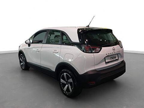 opel, crossland, suv 1.2 turbo essential otomatik, otomatik, benzin 2.el otomobil | renew 5