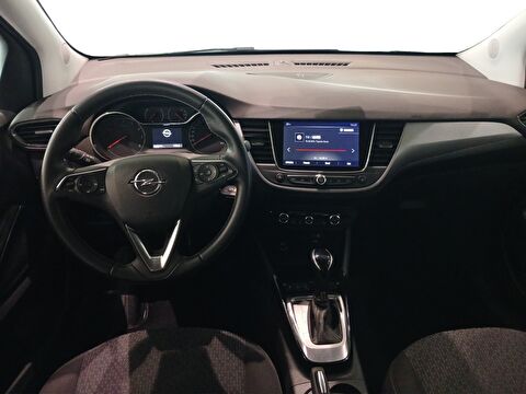 opel, crossland, suv 1.2 turbo essential otomatik, otomatik, benzin 2.el otomobil | renew 11