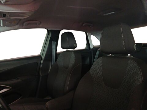 opel, crossland, suv 1.2 turbo essential otomatik, otomatik, benzin 2.el otomobil | renew 10