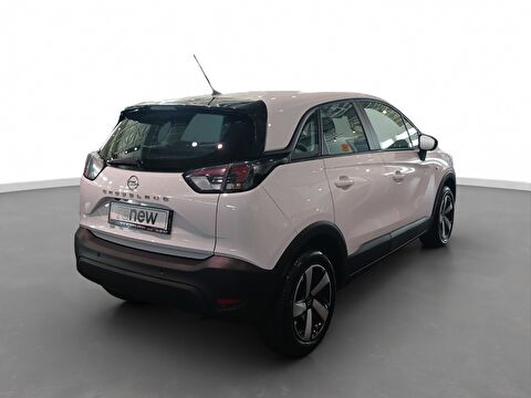 opel, crossland, suv 1.2 turbo essential otomatik, otomatik, benzin 2.el otomobil | renew 7
