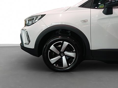 opel, crossland, suv 1.2 turbo essential otomatik, otomatik, benzin 2.el otomobil | renew 8