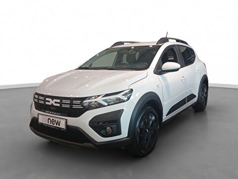 Hatchback 1.0 Tce Stepway Expression CVT, 2. el otomobil | renew
