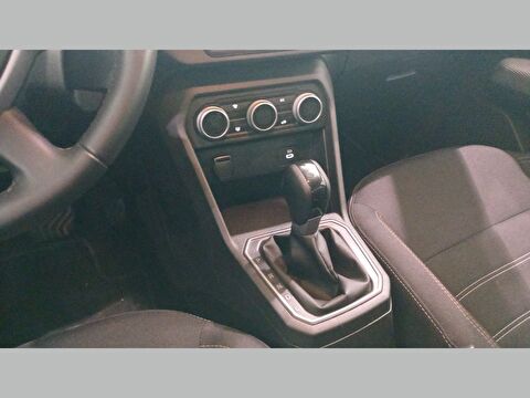 dacia, sandero, hatchback 1.0 tce stepway expression cvt, otomatik, benzin 2.el otomobil | renew 18