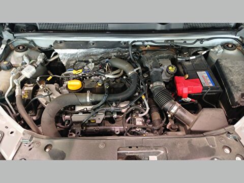 dacia, sandero, hatchback 1.0 tce stepway expression cvt, otomatik, benzin 2.el otomobil | renew 25