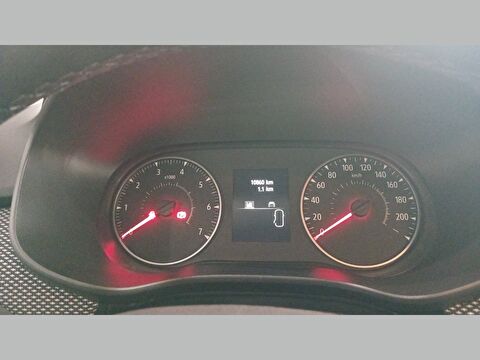 dacia, sandero, hatchback 1.0 tce stepway expression cvt, otomatik, benzin 2.el otomobil | renew 16