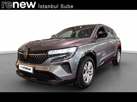 1.3 Mild Hybrid Techno, 2. el otomobil | renew