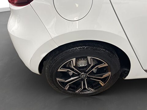 renault, clio, hatchback 1.3 tce touch edc, otomatik, benzin 2.el otomobil | renew 9